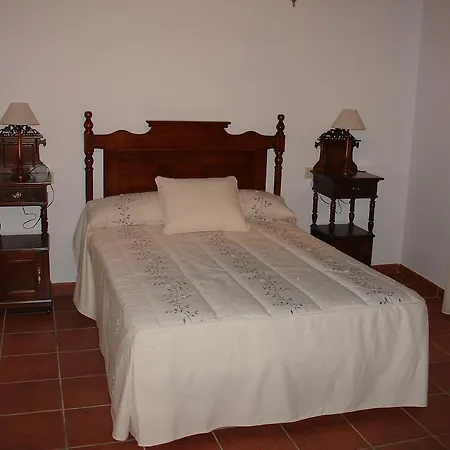Casa Rural Tia Tomasa Malpartida De Plasencia Room photo