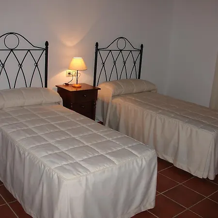 Casa Rural Tia Tomasa Malpartida De Plasencia Room photo
