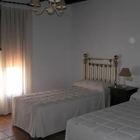 Casa Rural Tia Tomasa Malpartida De Plasencia Room photo