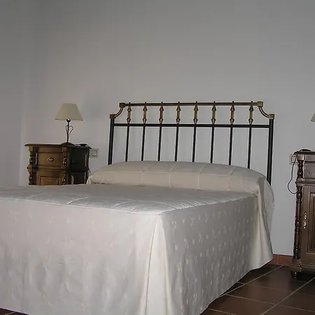 Casa Rural Tia Tomasa Malpartida De Plasencia Room photo
