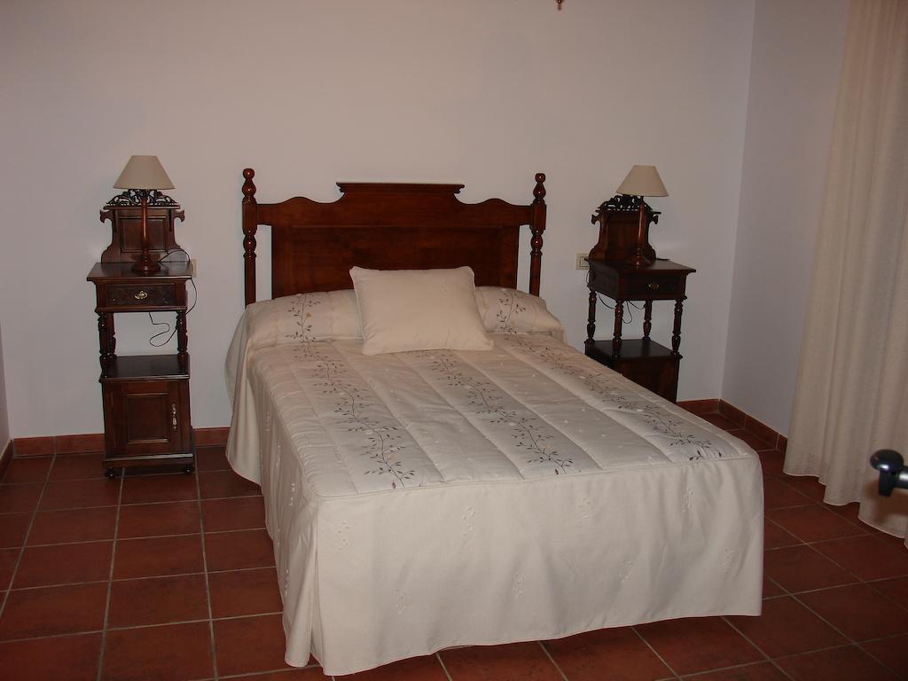Tia Tomasa Malpartida De Plasencia