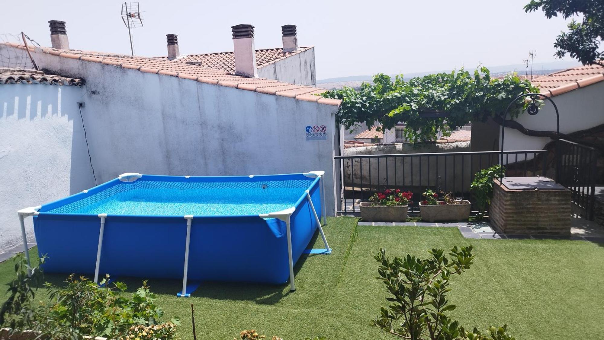 Tia Tomasa Casa vacanze *