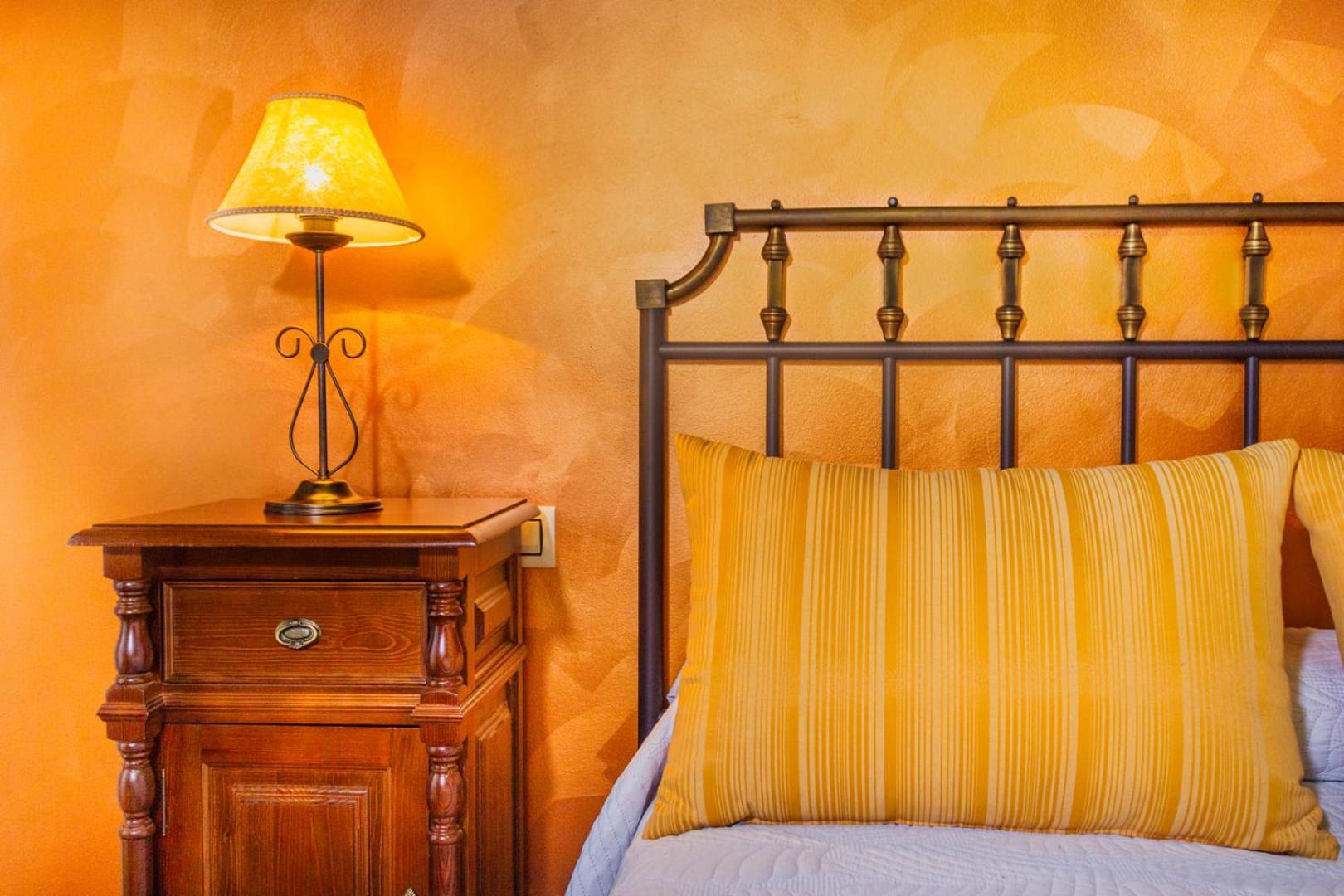Tia Tomasa Holiday home Malpartida De Plasencia