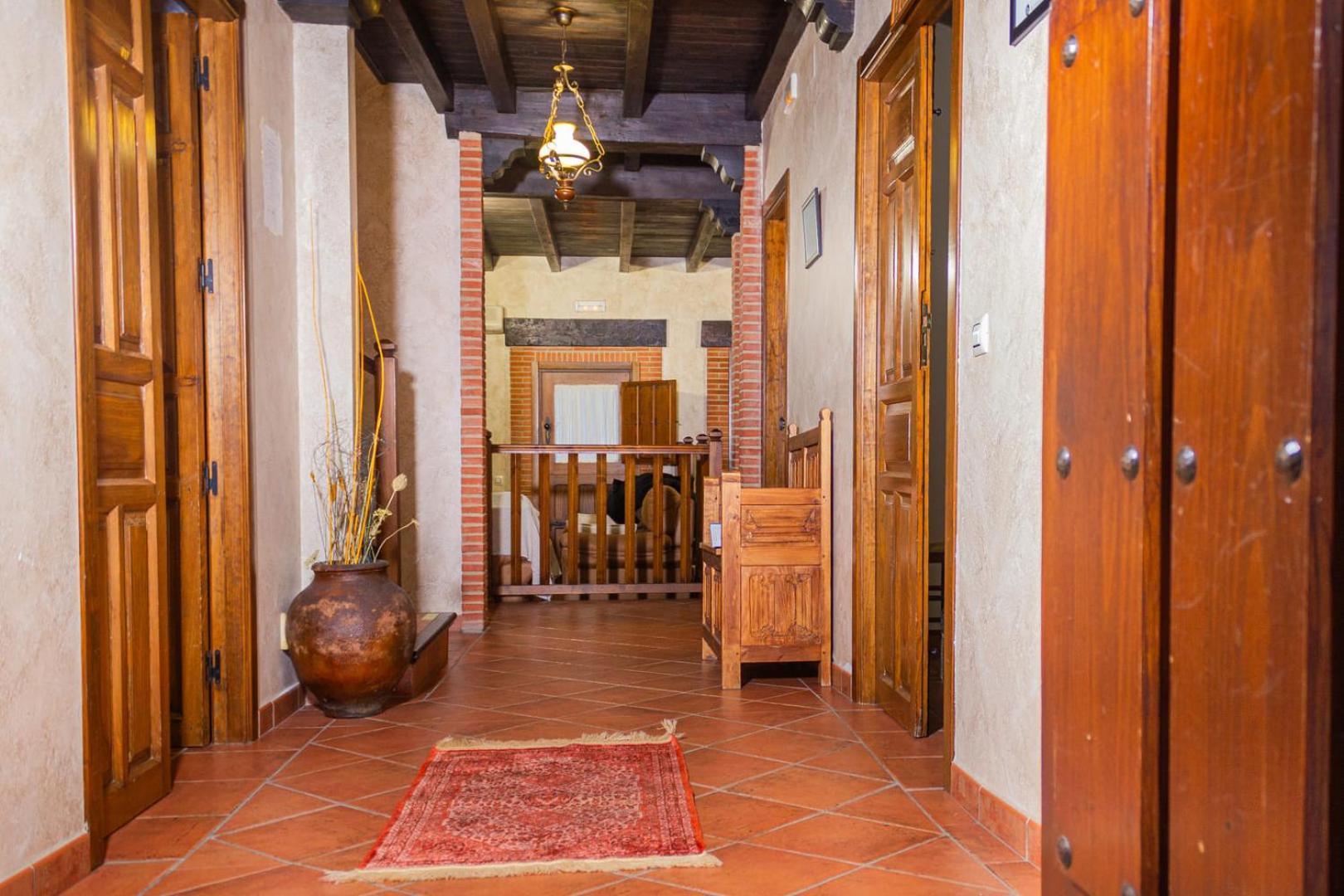 Tia Tomasa Holiday home *