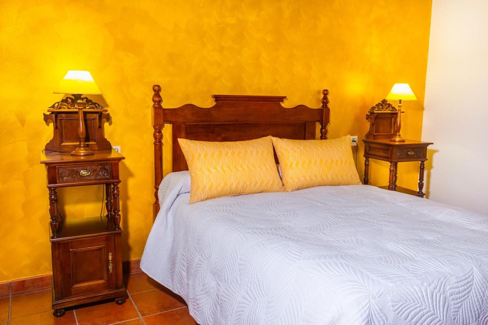 Tia Tomasa Holiday home Malpartida De Plasencia