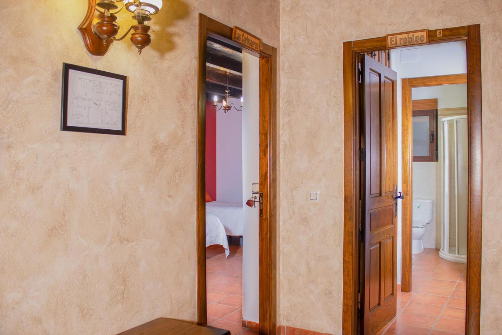 Casa vacanze Tia Tomasa *