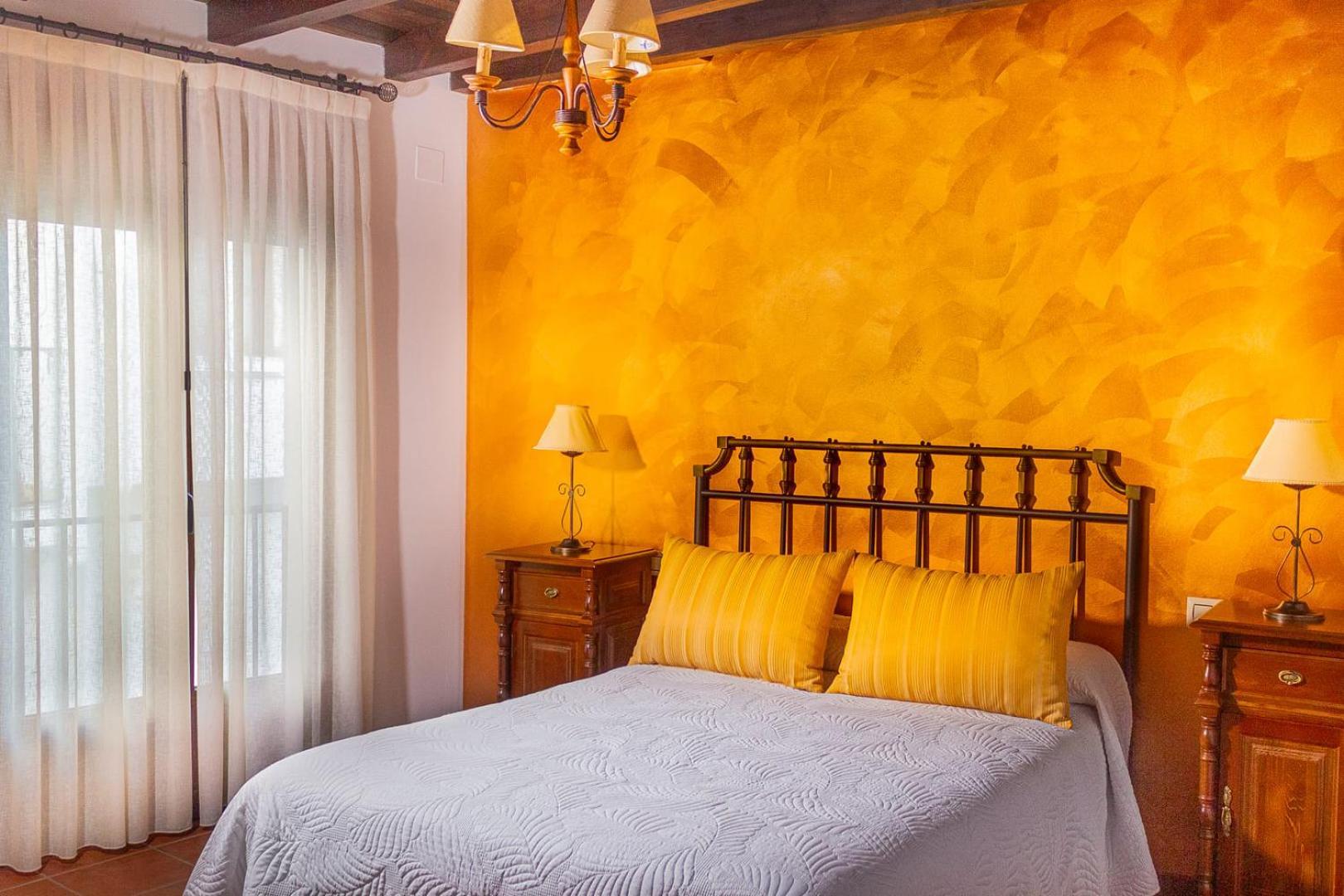 Holiday home Tia Tomasa