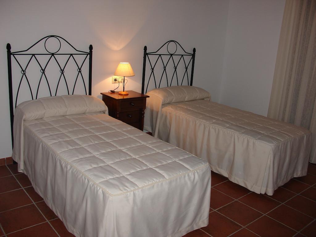 Vakantiehuis Tia Tomasa Malpartida De Plasencia