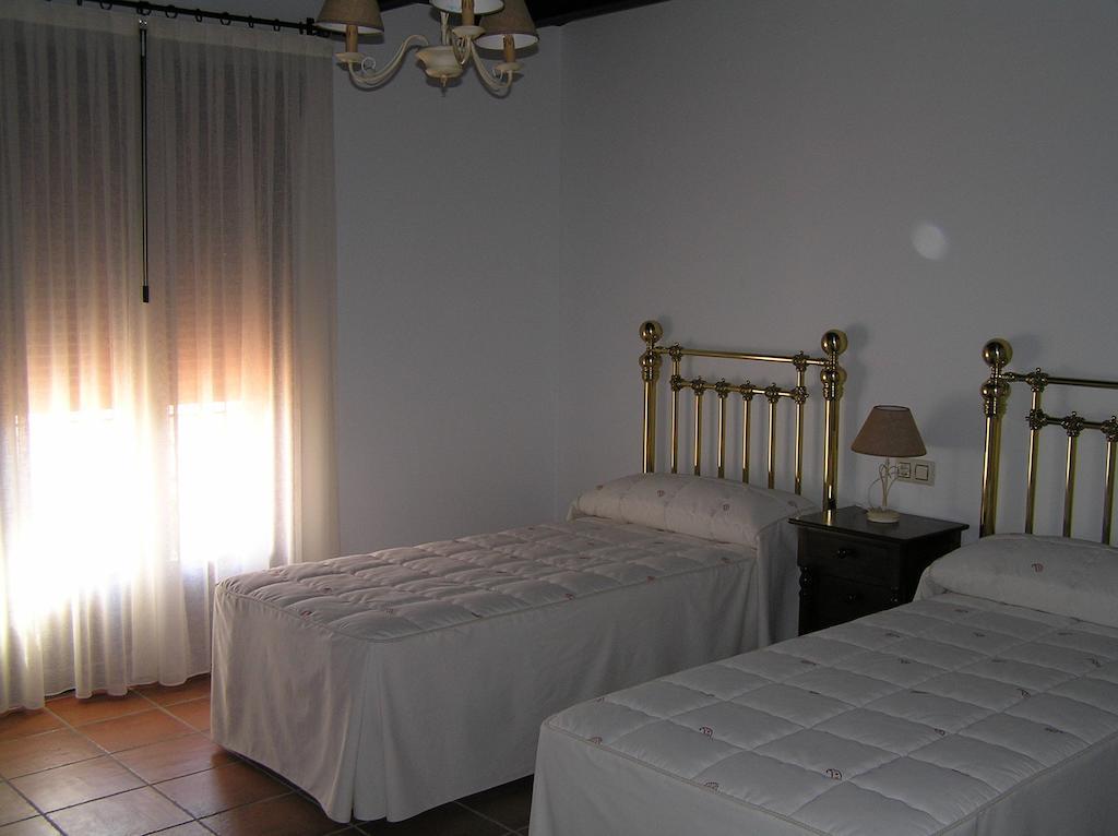Vakantiehuis Tia Tomasa