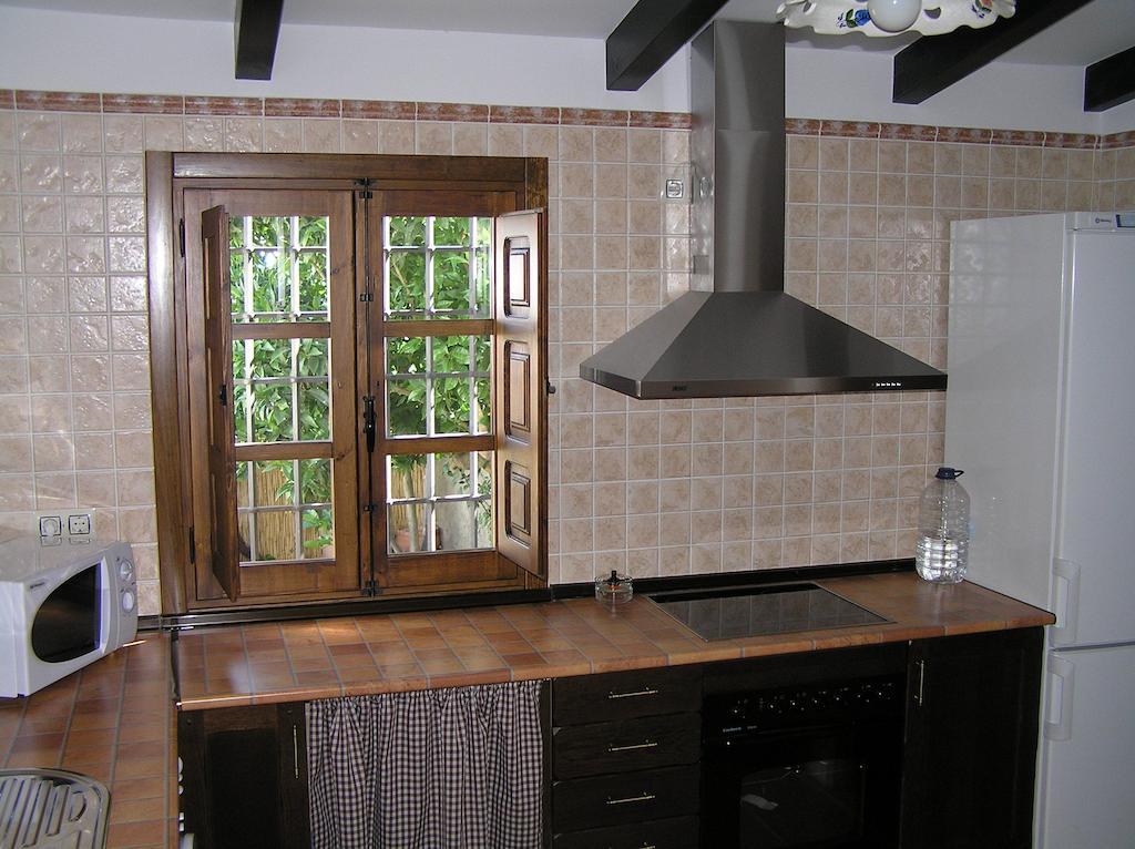 Holiday home Tia Tomasa