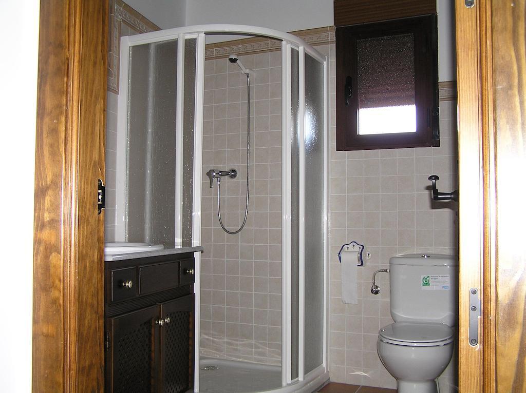 Vakantiehuis Tia Tomasa *