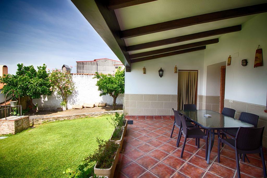 Tia Tomasa Vakantiehuis