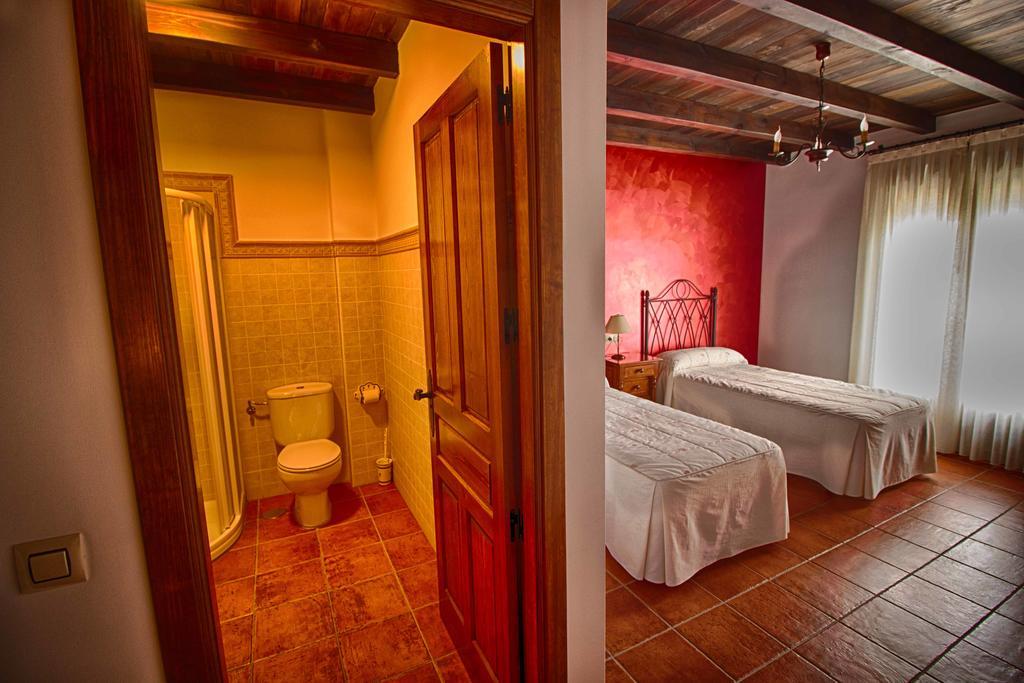 Vakantiehuis Tia Tomasa