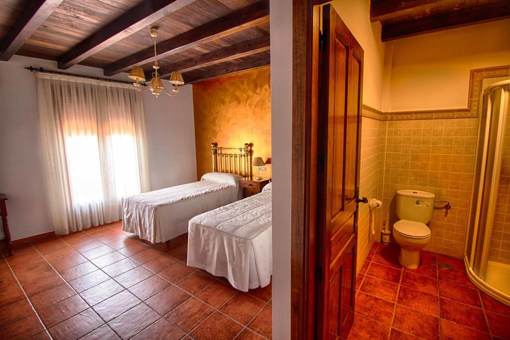 Tia Tomasa Vakantiehuis Malpartida De Plasencia