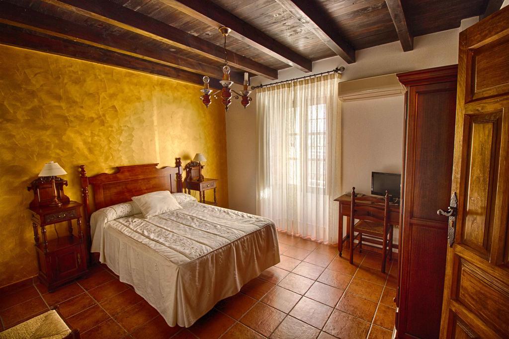 Vakantiehuis Tia Tomasa *