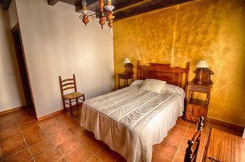 Tia Tomasa Casa vacanze Malpartida De Plasencia