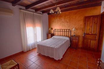 Tia Tomasa Vakantiehuis