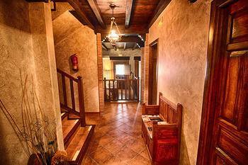 Holiday home Tia Tomasa